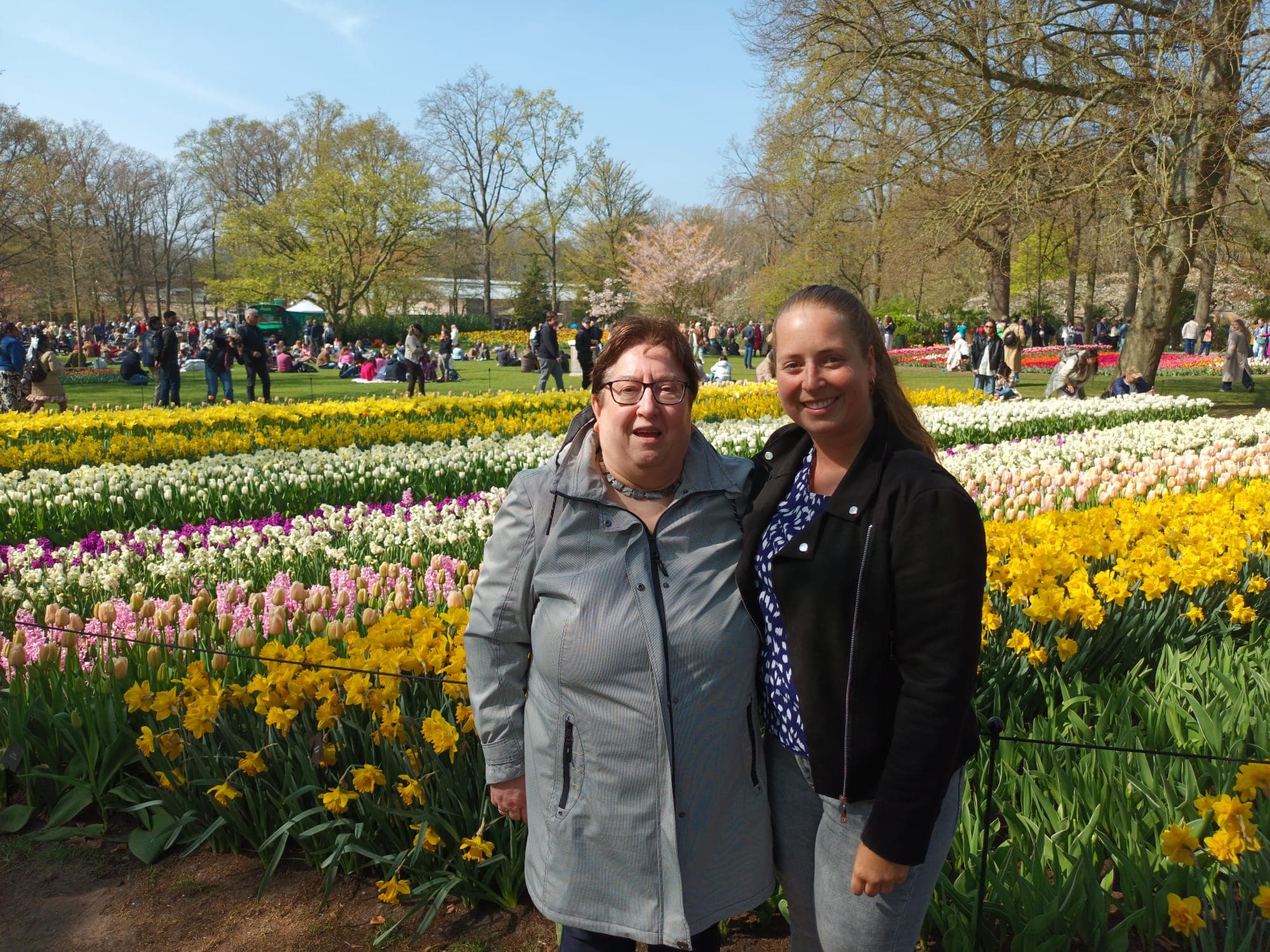 Dagelijkse activiteiten