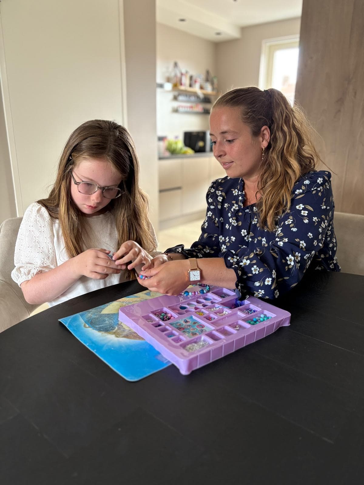 Persoonlijke begeleiding